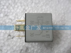 81.25902.0460,继电器,济南金广发商贸有限公司