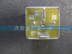 DZ9100586024,中央继电器,济南金广发商贸有限公司