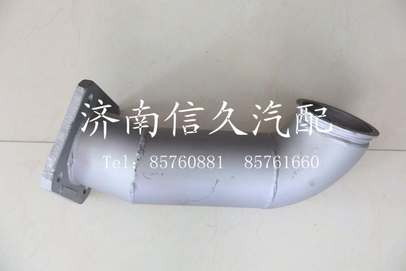 WG9625540021,排气管总成,济南信久汽配销售中心