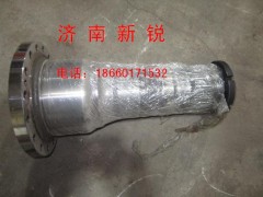 DZ9112335232,半轴套管,济南新锐工程机械配件销售中心