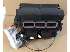 8101-617019,HVAC及控制面板总成,木一汽车配件有限公司(北奔重卡全系列空调)