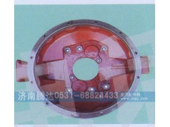 JS85T-1601015-1,小八挡离合器壳,济南锦阳汽配有限公司（原腾达）