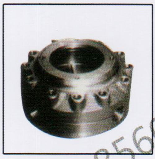 91.351..6593,轴间差速器壳,济南五丈原汽车配件有限公司（原奥隆威）