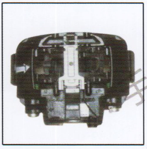 DZ9100410114,HD盘式刹车钳,济南五丈原汽车配件有限公司（原奥隆威）