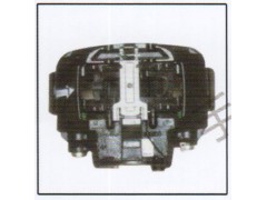 DZ9100410114,HD盘式刹车钳,济南五丈原汽车配件有限公司（原奥隆威）