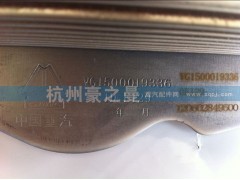 VG1500019336,机油冷却器,杭州豪之曼汽车配件