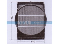 1131713106201,散热器水箱,济南科宇汽车配件有限公司