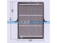 1419313106001,散热器水箱,济南科宇汽车配件有限公司