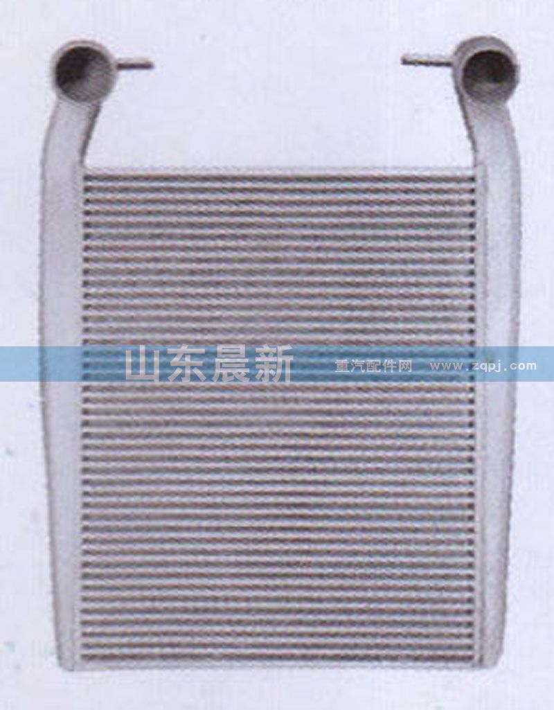 1118ZD2A-010,中冷器,济南科宇汽车配件有限公司