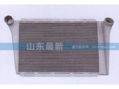 DZ9114530342,中冷器,济南科宇汽车配件有限公司