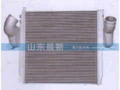 H4119302003A0,中冷器,济南科宇汽车配件有限公司