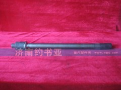 199114320031,贯通轴,济南约书亚汽车配件有限公司（原华鲁信业）