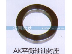 ,AK平衡轴油封座,济南沃跃欧曼汽车配件有限公司