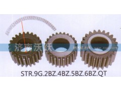 STR.9G.2BZ.4BZ.5BZ.6BZ.QT,,济南沃跃欧曼汽车配件有限公司