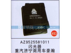 AZ9525581011,,山东陆安明驭汽车零部件有限公司.