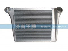 DZ9112530269,中冷器,济南王牌散热器有限公司