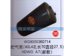 WG9000360714,,山东陆安明驭汽车零部件有限公司.