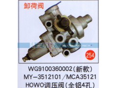 WG9100360002,,山东陆安明驭汽车零部件有限公司.