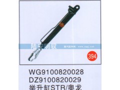 WG9100820028,,山东陆安明驭汽车零部件有限公司.