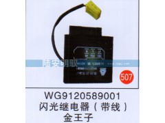 WG9120589001,,山东陆安明驭汽车零部件有限公司.