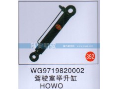 WG9719820002,,山东陆安明驭汽车零部件有限公司.