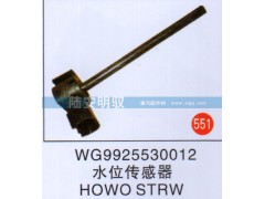 WG9925530012,,山东陆安明驭汽车零部件有限公司.