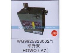 WG9925822002-1,,山东陆安明驭汽车零部件有限公司.