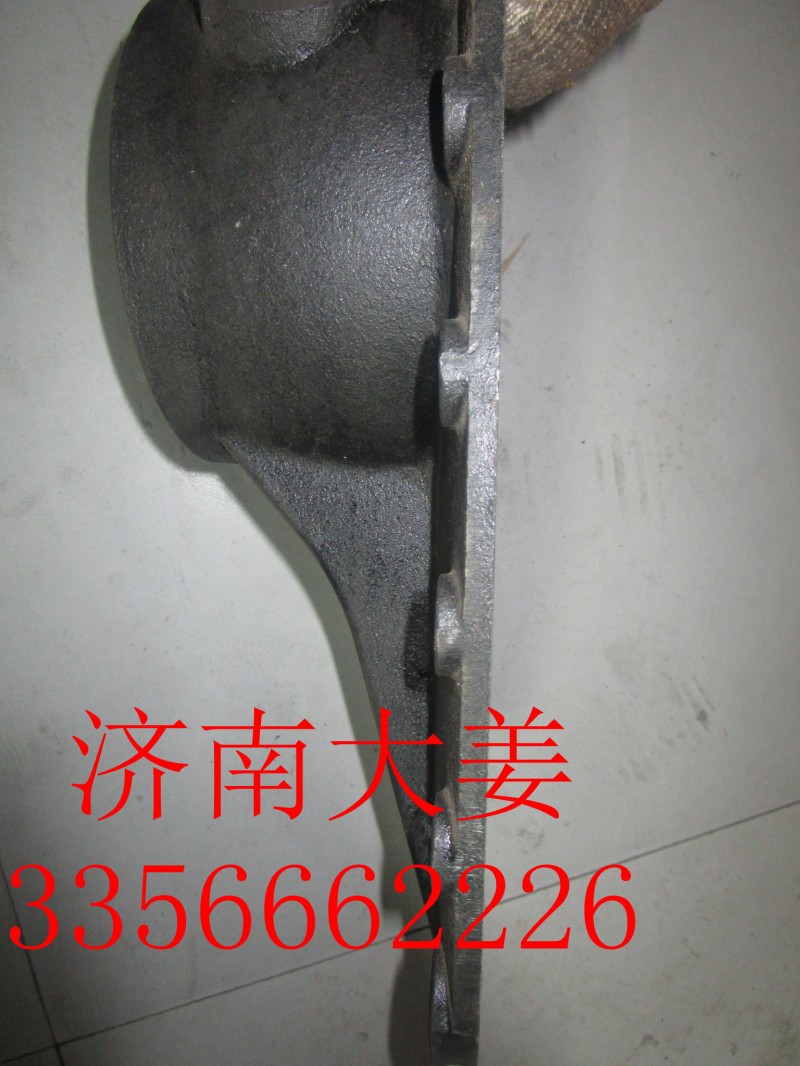 AZ9231320260,过桥箱盖,济南大姜汽车配件有限公司