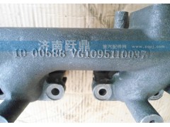 VG1095110037,排气歧管,济南跃鼎汽车配件有限公司