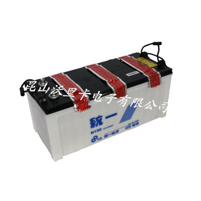 苏州12V200ah统一N200工程机械船舶蓄电池,苏州12V200ah统一N200工程机械船舶蓄电池,昆山沃里卡电子有限公司