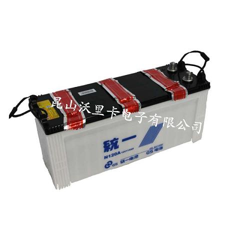 苏州12V200ah统一N200工程机械船舶蓄电池,苏州12V200ah统一N200工程机械船舶蓄电池,昆山沃里卡电子有限公司