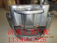 AZ9100443300,盘式制动器总成(左),济南大姜汽车配件有限公司