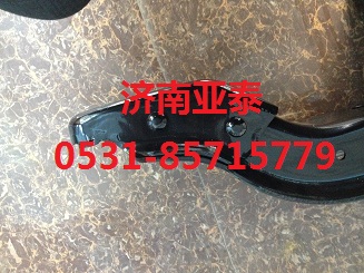 SZ949000702,德龙F3000原厂双层元宝梁,济南市铭卡汽车配件配件厂