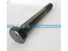 Q151B1295TF2,轮边螺栓,济南中信汽车配件有限公司