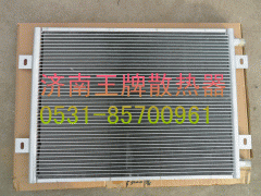 F3000,空调冷疑器,济南王牌散热器有限公司