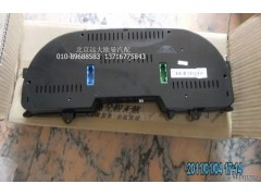 H2376010001A0,组合仪表-VT,北京远大欧曼汽车配件有限公司
