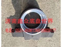 AZ9725520235,平衡轴壳（2卡）,济南国桥汽车零部件有限公司