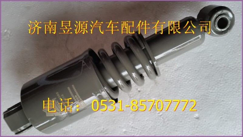 WG1642430385,减震器,济南联合卡车专营店