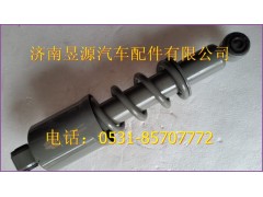 WG1642430282,减震器,济南联合卡车专营店