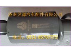 WG1642430282,减震器,济南联合卡车专营店