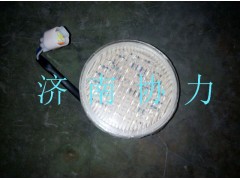 53718100012,倒车灯（LED白色）,济南明钜汽车配件有限公司（原济南协力）