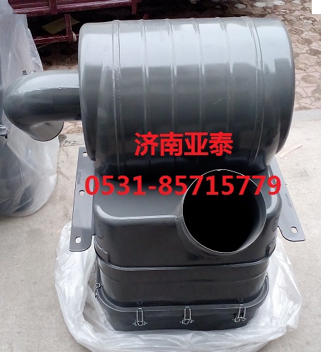 AZ9770190002,重汽70矿油滤器总成AZ9770190002,济南市铭卡汽车配件配件厂