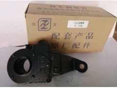 QDT3502060-LB,后制动调整臂,济南盛康汽车配件有限公司