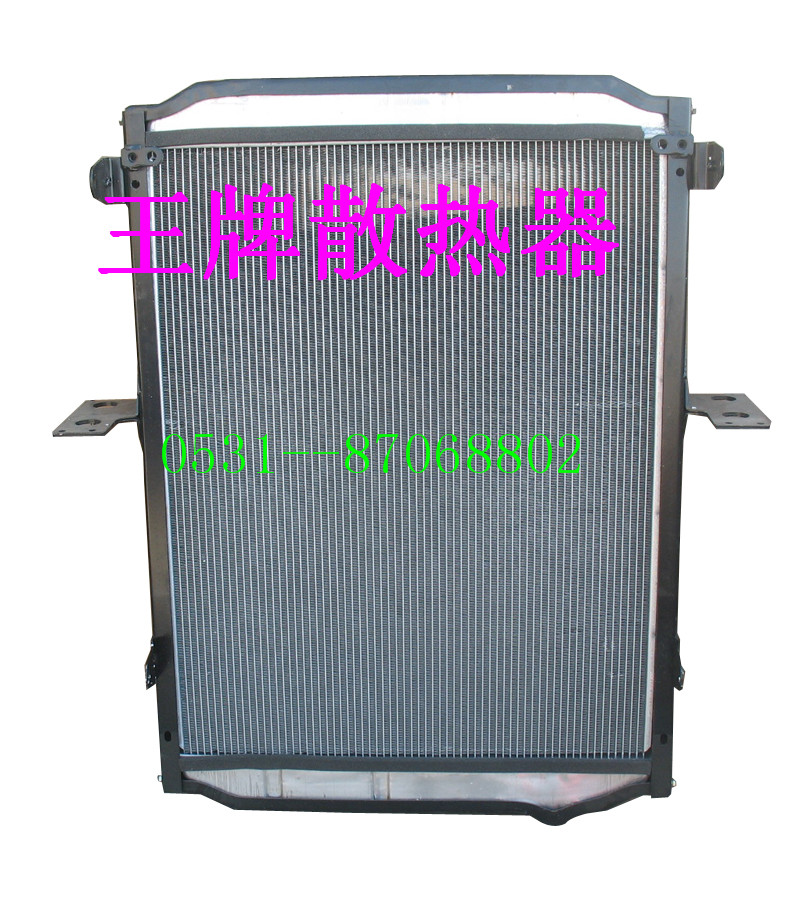 1301010-T13L0,散热器,济南王牌散热器有限公司