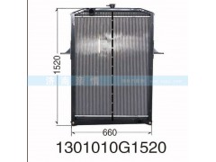 1301010G1520,,茌平双丰散热器有限公司驻济南办事处