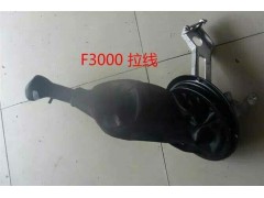 ,换挡杆总成,济南明海汽车配件厂