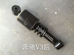 5188910105,奔驰V3驾驶室减震器 后,济南凯睿汽车配件有限公司