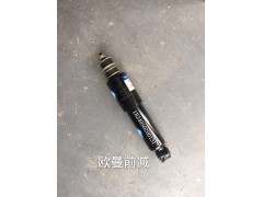 1B24950200131,欧曼驾驶室减震器 前,济南凯睿汽车配件有限公司