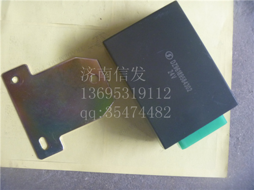 DZ96189584302闪光继电器 M3000/DZ96189584302