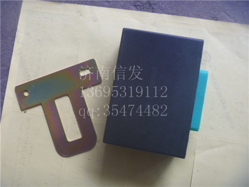 DZ96189584309,闪光继电器,济南信发汽车配件有限公司